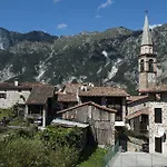 Affittacamere Nonna Leni - & Frisanco