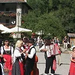 Nonna Leni - & Vendégház 3*
