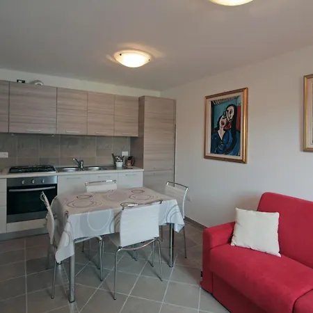 Nonna Leni - & 게스트하우스 Frisanco