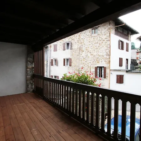 Nonna Leni - Rooms & Apartments Πανσιόν