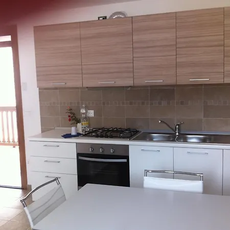 Nonna Leni - Rooms & Apartments Πανσιόν 3*