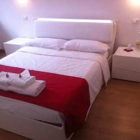 Nonna Leni - Rooms & Apartments Frisanco