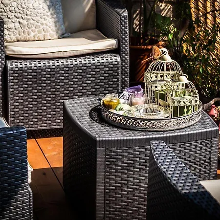 게스트하우스 Nonna Leni - & 3*