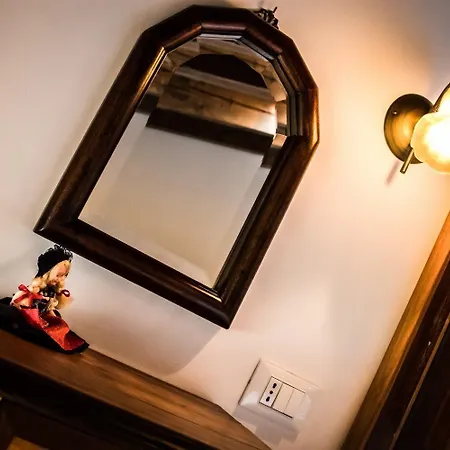 Nonna Leni - & Maison d'hôtes