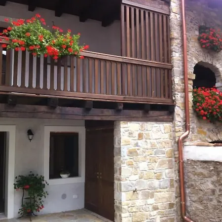 Nonna Leni - Rooms & Apartments