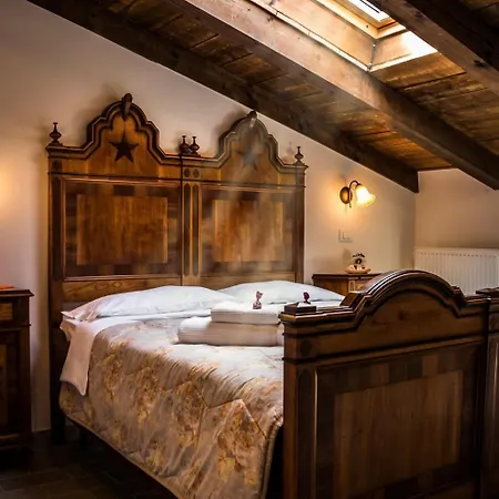 Nonna Leni - & 게스트하우스 3*