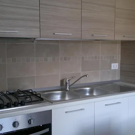 Nonna Leni - & Maison d'hôtes