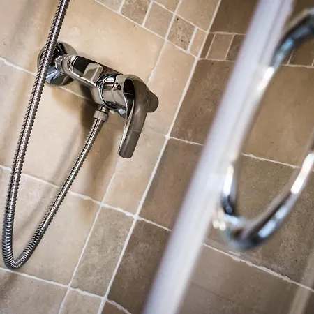 Nonna Leni - & Maison d'hôtes 3*