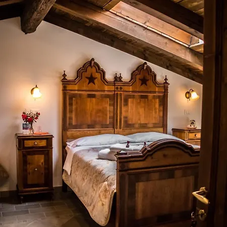 Nonna Leni - Rooms & Apartments 3* Frisanco