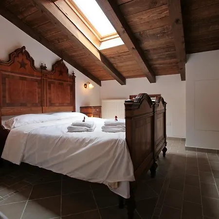 Nonna Leni - Rooms & Apartments Πανσιόν 3*