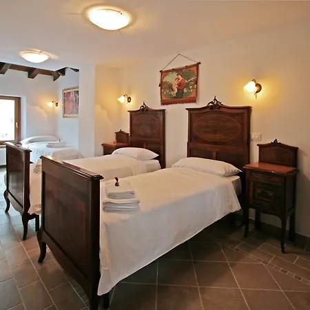 Maison d'hôtes Nonna Leni - & 3*