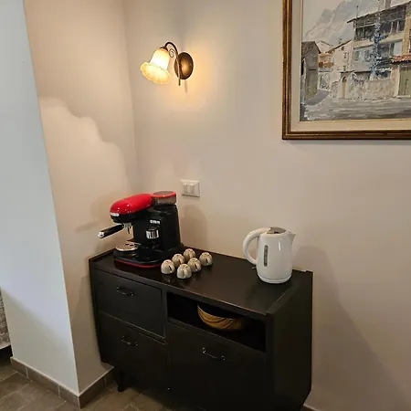 Πανσιόν Nonna Leni - Rooms & Apartments 3*