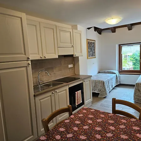 Nonna Leni - Rooms & Apartments