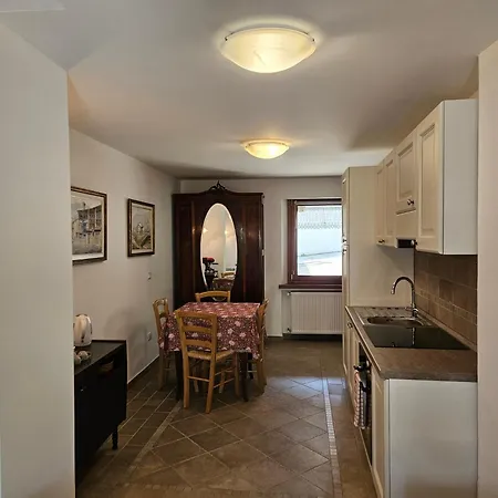 Nonna Leni - Rooms & Apartments Πανσιόν Frisanco