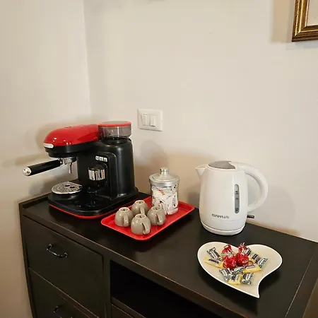 Nonna Leni - Rooms & Apartments 3*