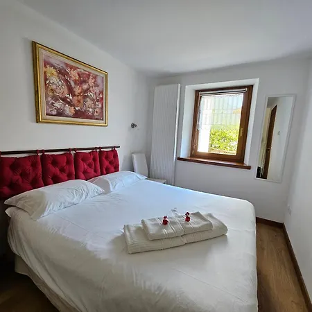 Πανσιόν Nonna Leni - Rooms & Apartments Frisanco