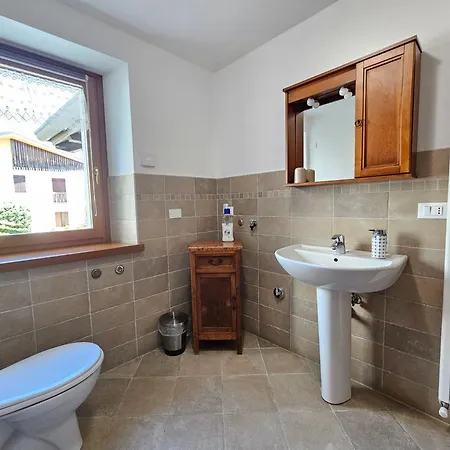 Nonna Leni - Rooms & Apartments