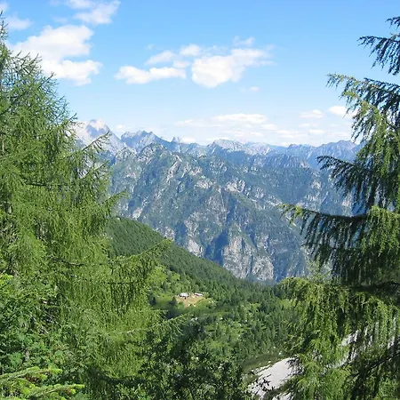 Nonna Leni - Rooms & Apartments 3* Frisanco