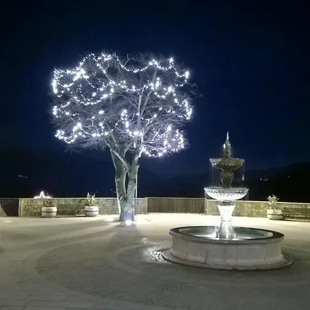 Maison d'hôtes Nonna Leni - & Frisanco