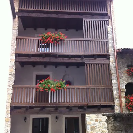 Nonna Leni - & Maison d'hôtes 3*