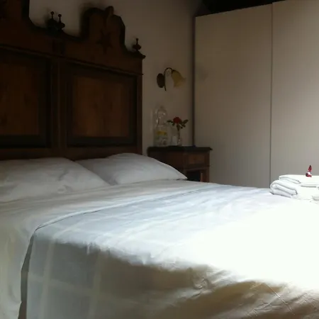 Πανσιόν Nonna Leni - Rooms & Apartments Frisanco