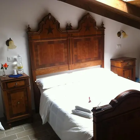 Πανσιόν Nonna Leni - Rooms & Apartments Frisanco