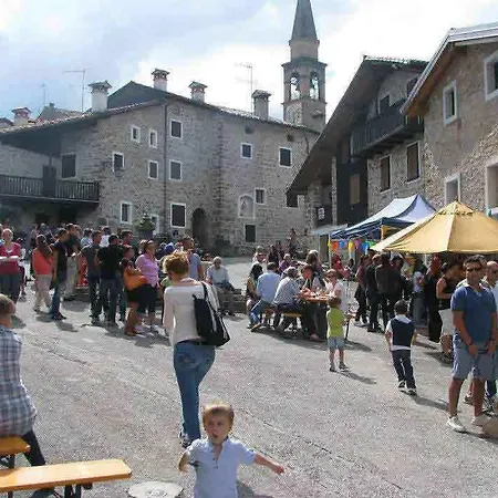 Nonna Leni - & Frisanco