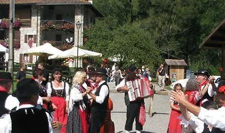 Nonna Leni - & Maison d'hôtes 3*