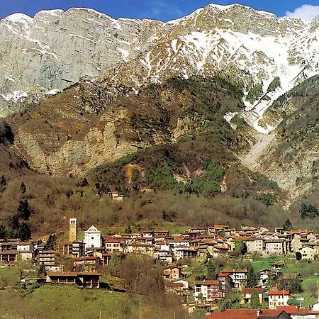 Maison d'hôtes Nonna Leni - &