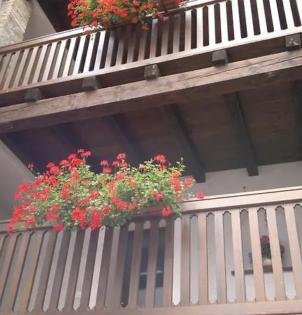 게스트하우스 Nonna Leni - & 3*