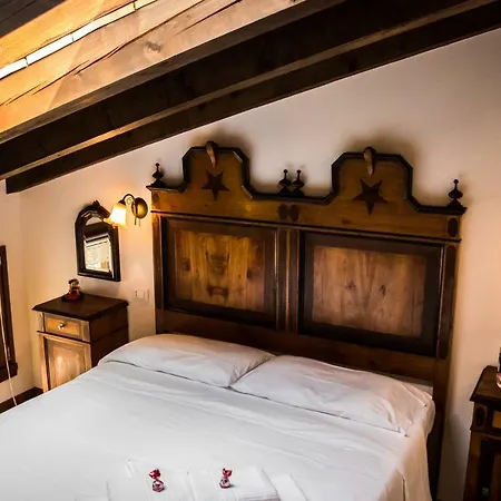 Nonna Leni - Rooms & Apartments 3* Frisanco