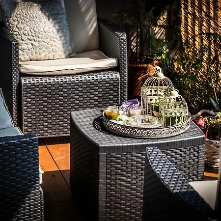 Nonna Leni - Rooms & Apartments 3* Frisanco