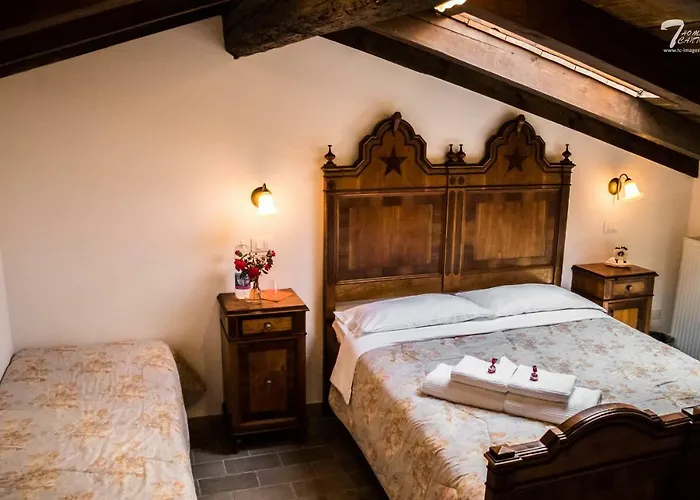 Gæstehus Nonna Leni - & 3*